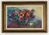 Tableau bouquet de fleurs