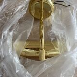 Wall light for picture lighting