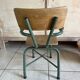 Fauteuil d’enfant vintage