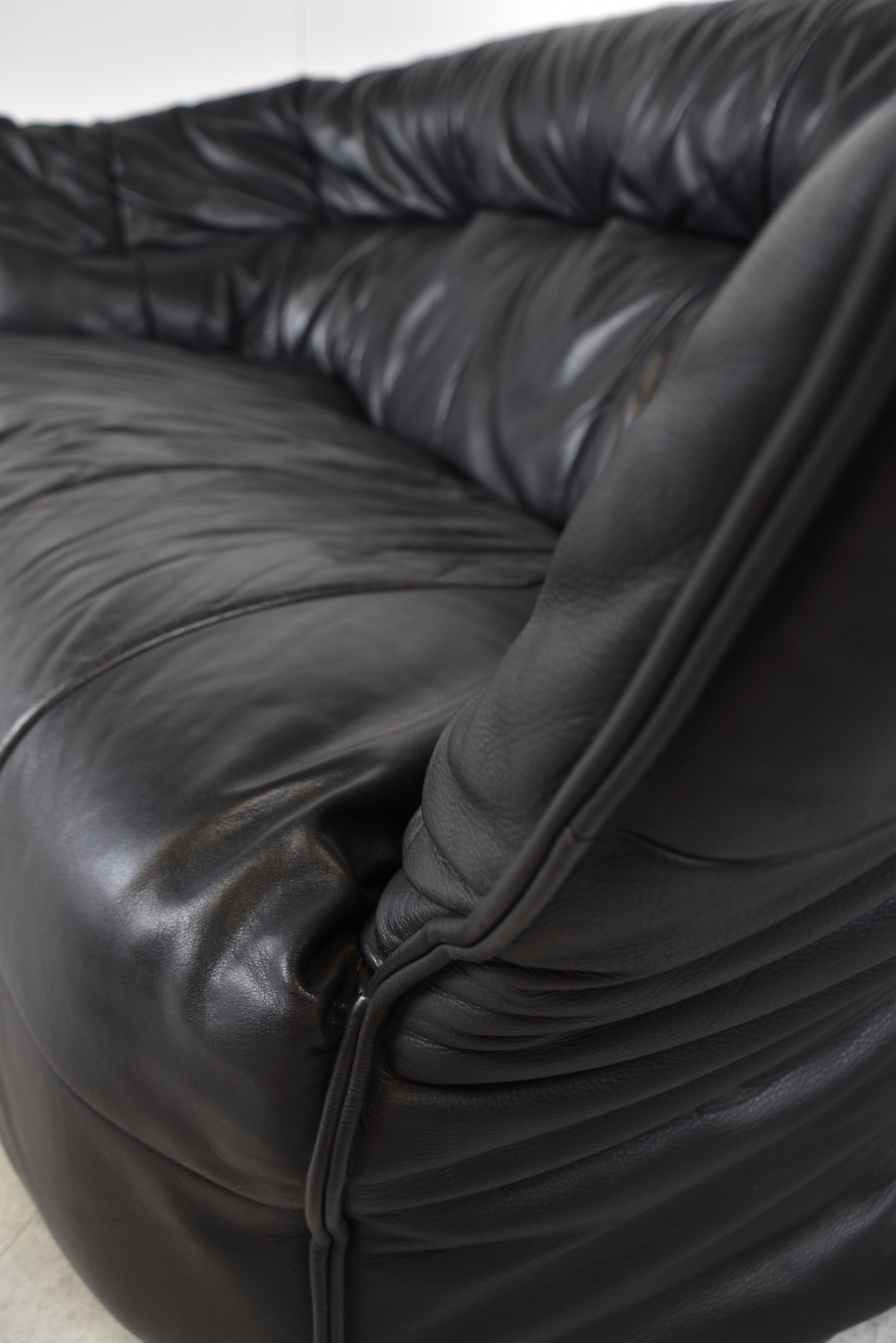 Michel Ducaroy Brigantin sofa for Ligne Roset, 1970s