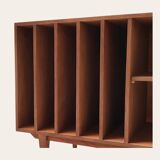 Armoire de platine Bastian