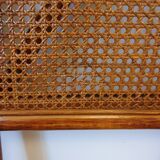 Rattan headboard 140/160