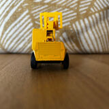 Matchbox Sambron Jacklift
