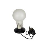 Ikea design - Type B9818 - Bulb lamp - Pop Art - Sweden - 1990's