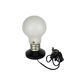 Ikea design - Type B9818 - Bulb lamp - Pop Art - Sweden - 1990's