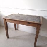 Old desk