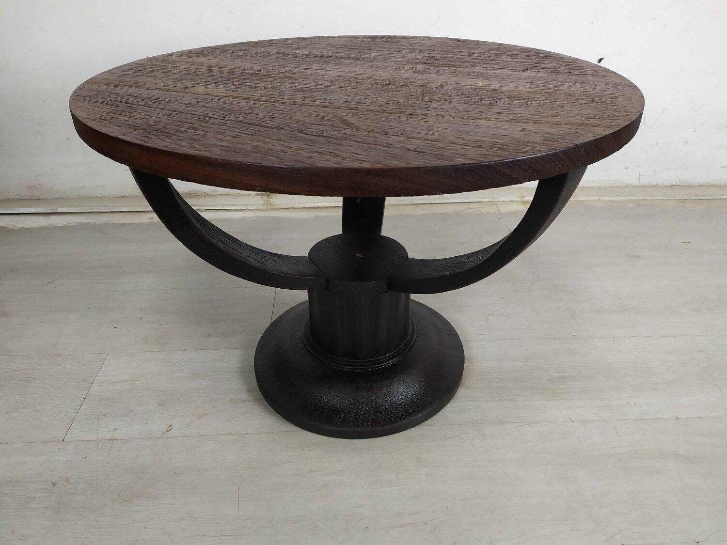 Art Deco style guéridon