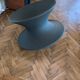 Spun Chair (Top) - Magis designer Thomas Heatherwick