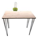 High table