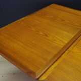 Wooden table, model AT-312, Danish design, 1960s, designer: Hans J. Wegner,