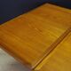 Wooden table, model AT-312, Danish design, 1960s, designer: Hans J. Wegner,