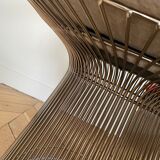 Warren Platner armchair for Knoll International