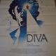 Affiche du film diva