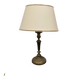 Lamp en laiton