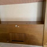 Custom furniture