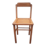 Vintage children's chair