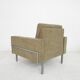 Modular 4-seater sofa, attrb. to Florence Knoll, Germany 1960's