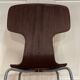 CHAISE "ARNE JACOBSEN" 1950.