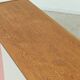 Wooden buffet U 452 pink by Jiri Jiroutek for Intérier Praha 1960