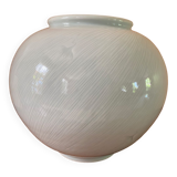 Celadon type vase