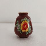 Ensemble de trois vases chinois