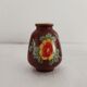 Ensemble de trois vases chinois