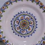 Plate
