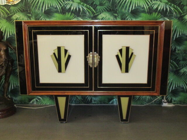 Two-door sideboard
