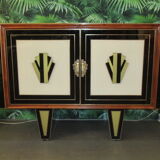 Two-door sideboard