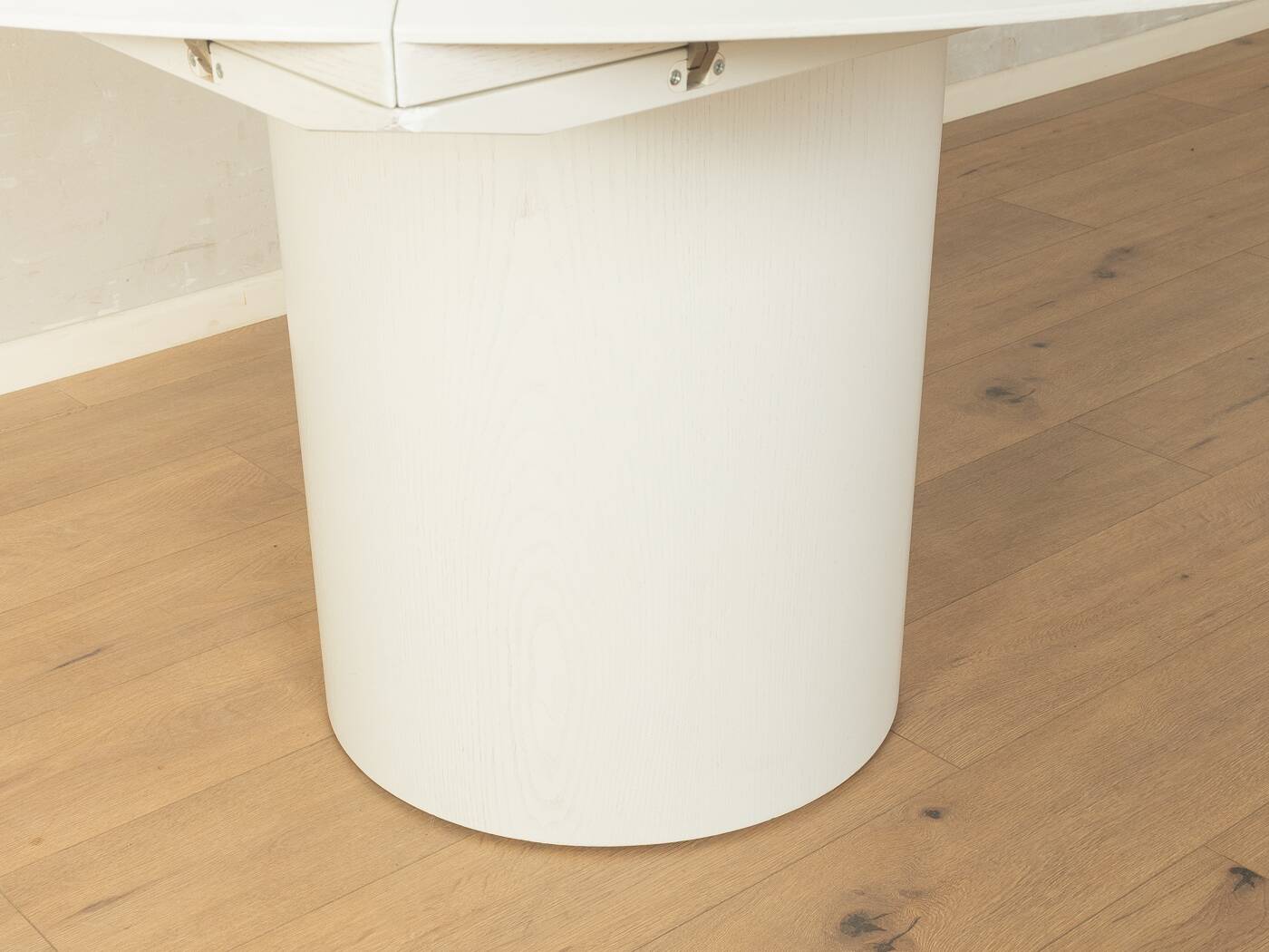 Quadrondo dining table, Erwin Nagel, Rosenthal