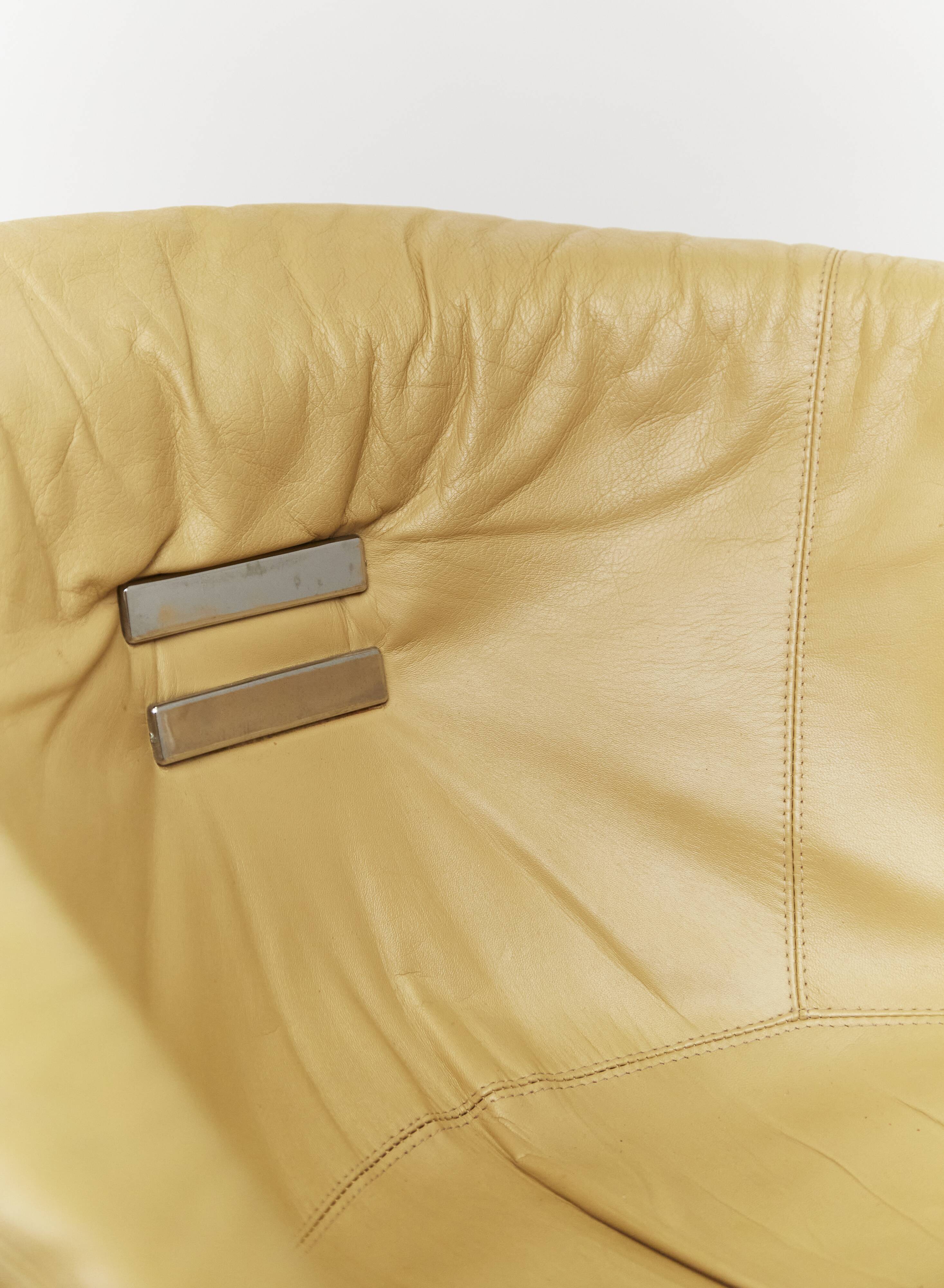 Chaises « Pan Am » de Gastone Rinaldi pour Rima