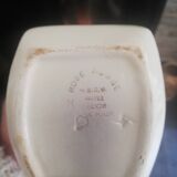 Set of 5 pots