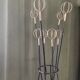 Astrolabe coat rack