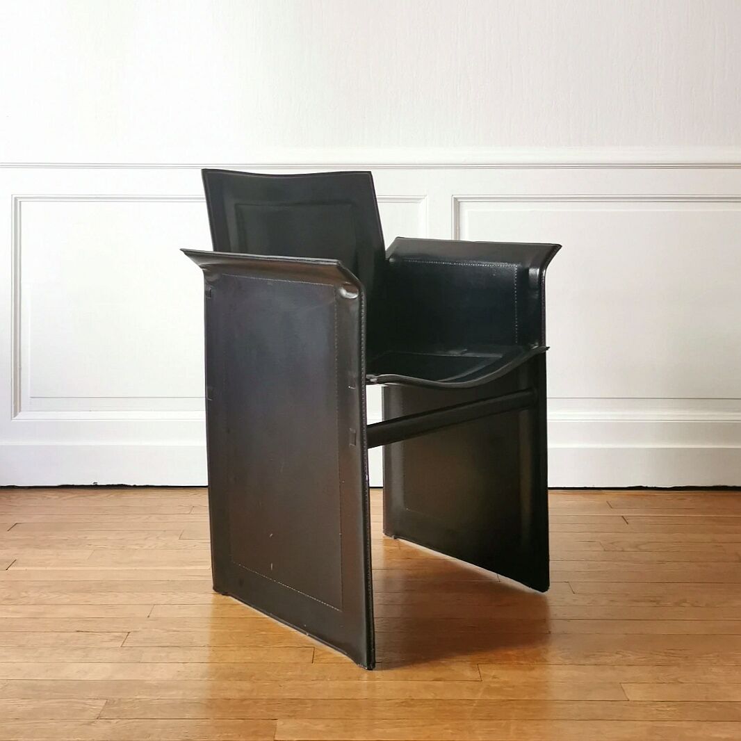 Armchair, 1970