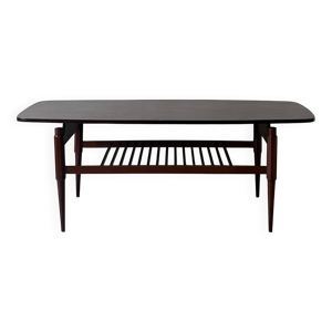 Table basse danoise  - double