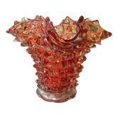 Murano glass centerpiece