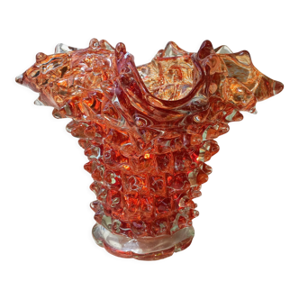 Murano glass centerpiece