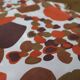 12 vintage 60s/70s napkins