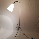 Tripod lamp