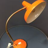 Vintage orientable office lamp