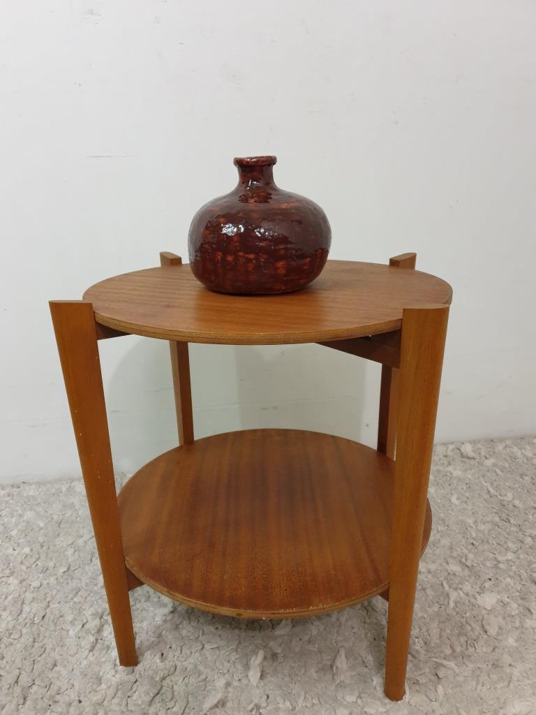 Vintage soliflore vase - Vintage ceramics