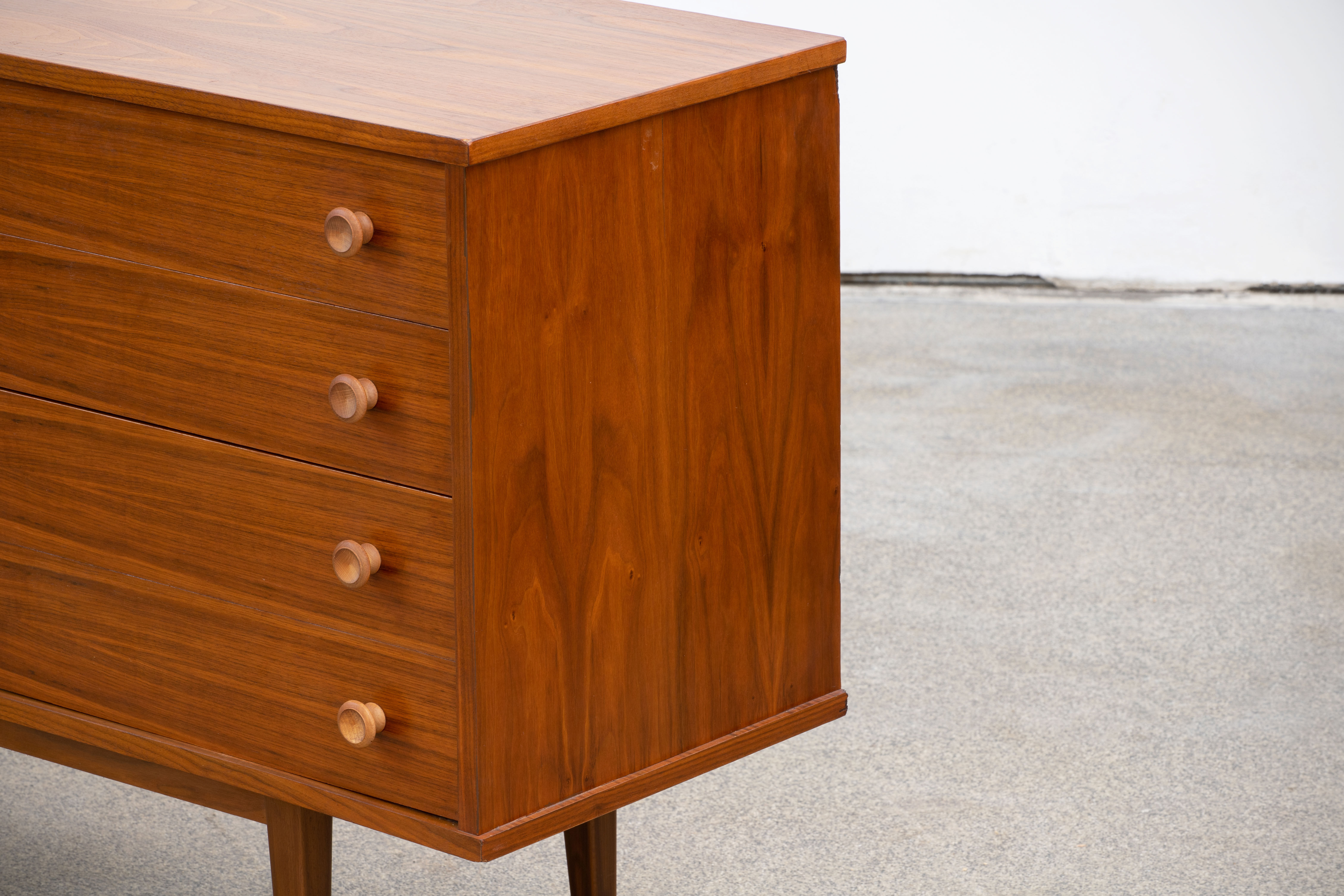 Scandinavian sideboard 190 cm