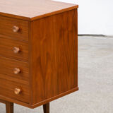 Scandinavian sideboard 190 cm