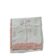 Drap plat vintage