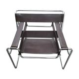 Armchair Wassily gavina edition