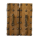 Boite à clés