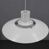 1960s Preben Fabricius & J. Kastholm pendant light for Nordisk Solar, Denmark