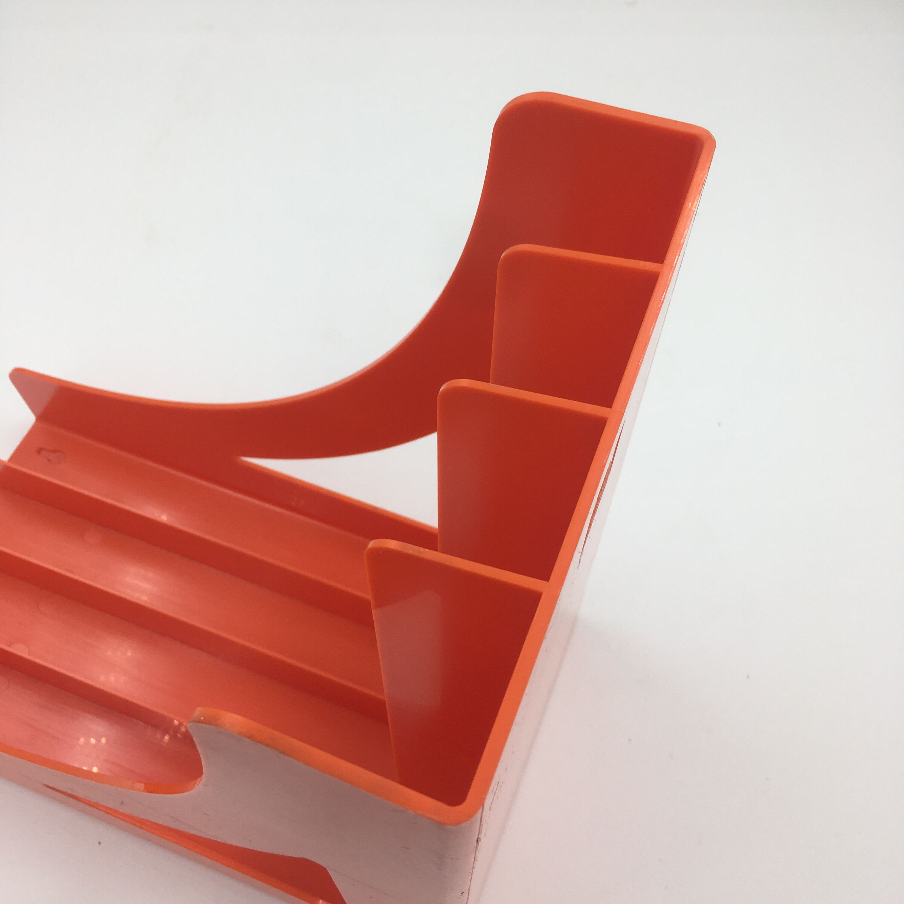 Wittner Orange Disc Range