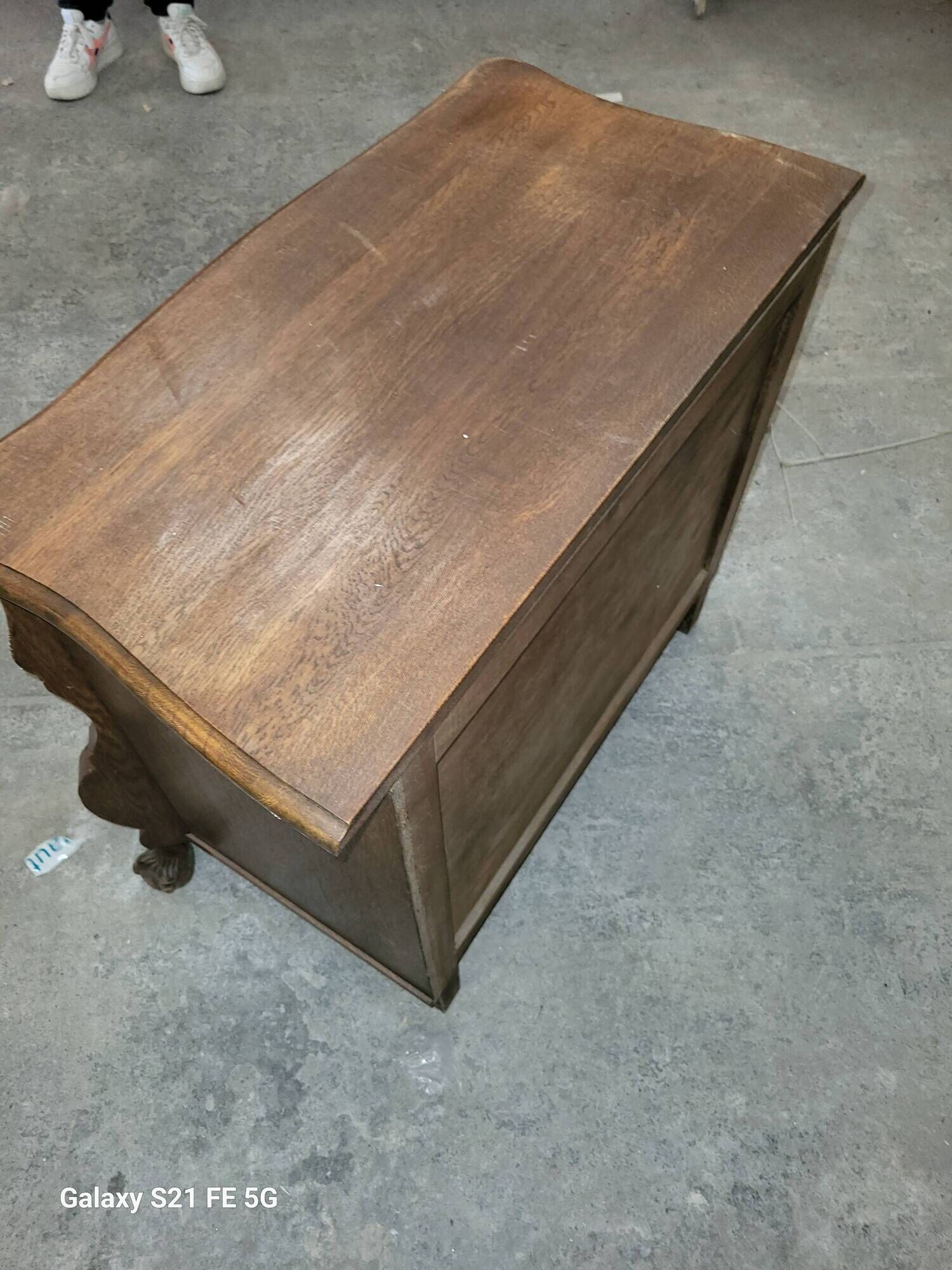 Commode
