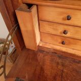 Secretaire Louis-Philippe